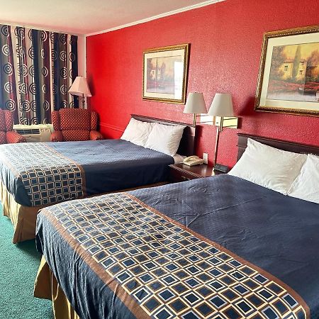 Gateway Inn Sullivan 외부 사진