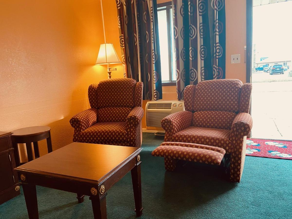 Gateway Inn Sullivan 외부 사진