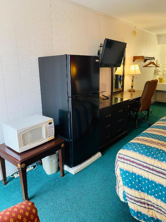 Gateway Inn Sullivan 외부 사진