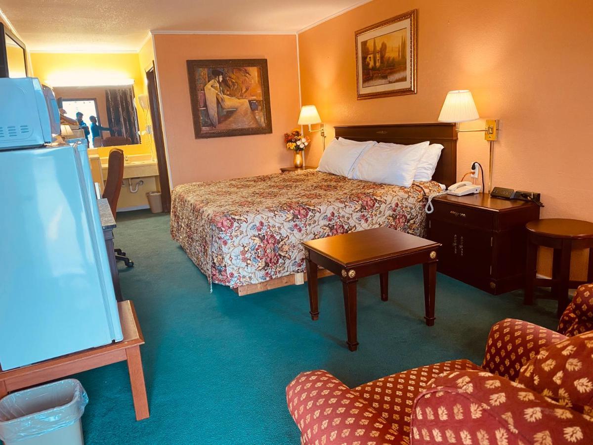 Gateway Inn Sullivan 외부 사진