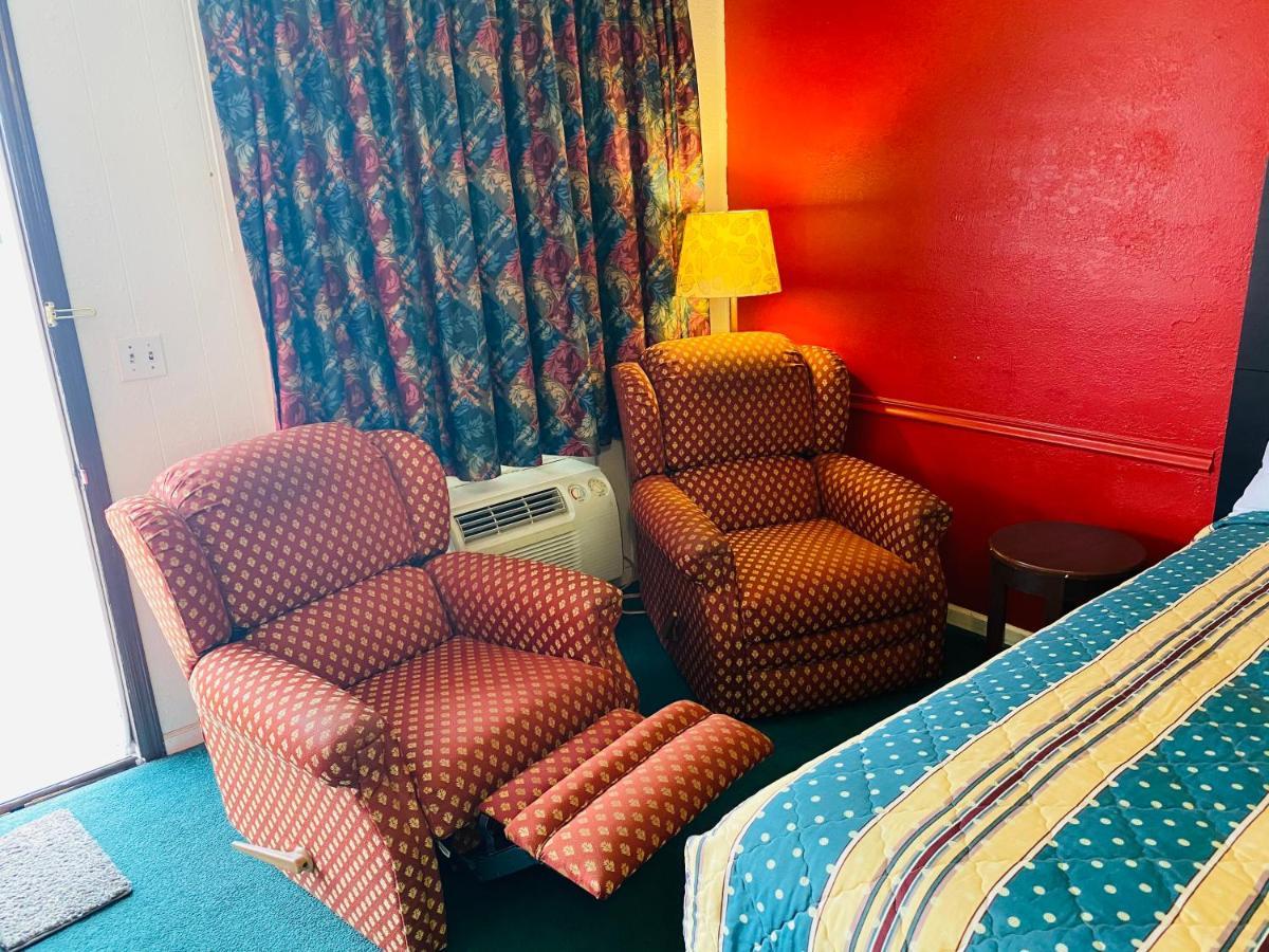 Gateway Inn Sullivan 외부 사진