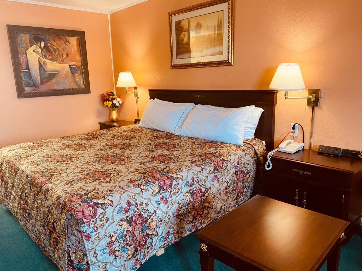 Gateway Inn Sullivan 외부 사진