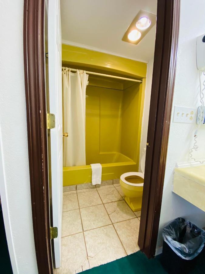 Gateway Inn Sullivan 외부 사진