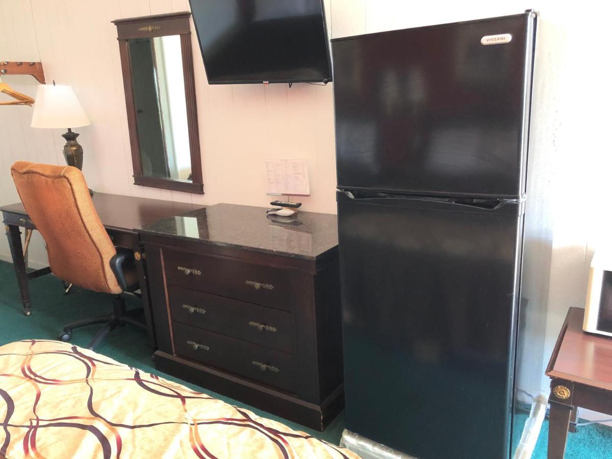 Gateway Inn Sullivan 외부 사진