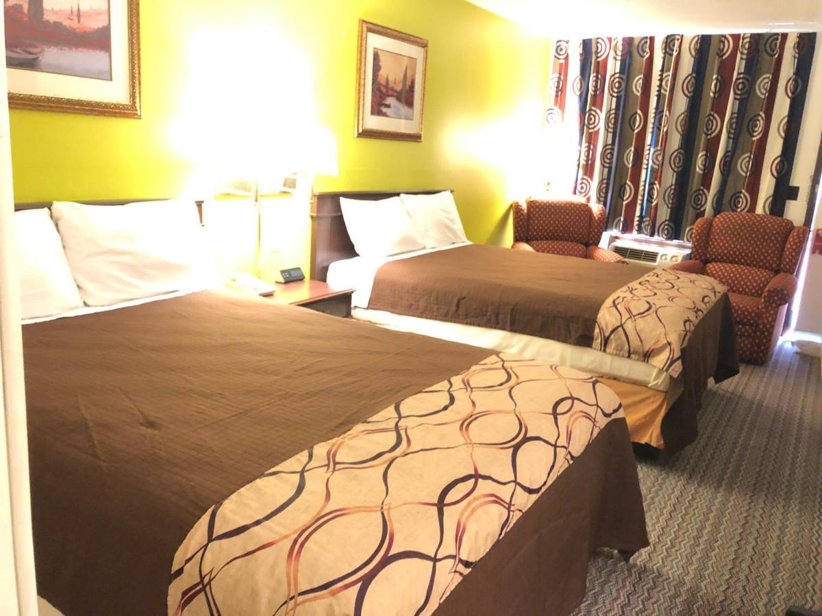 Gateway Inn Sullivan 외부 사진