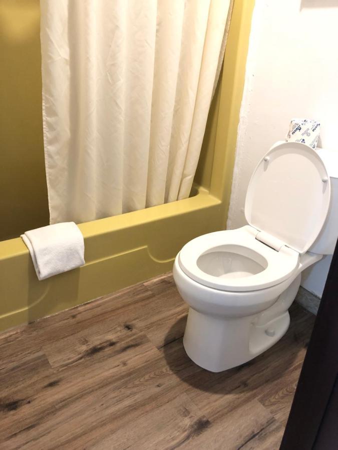 Gateway Inn Sullivan 외부 사진