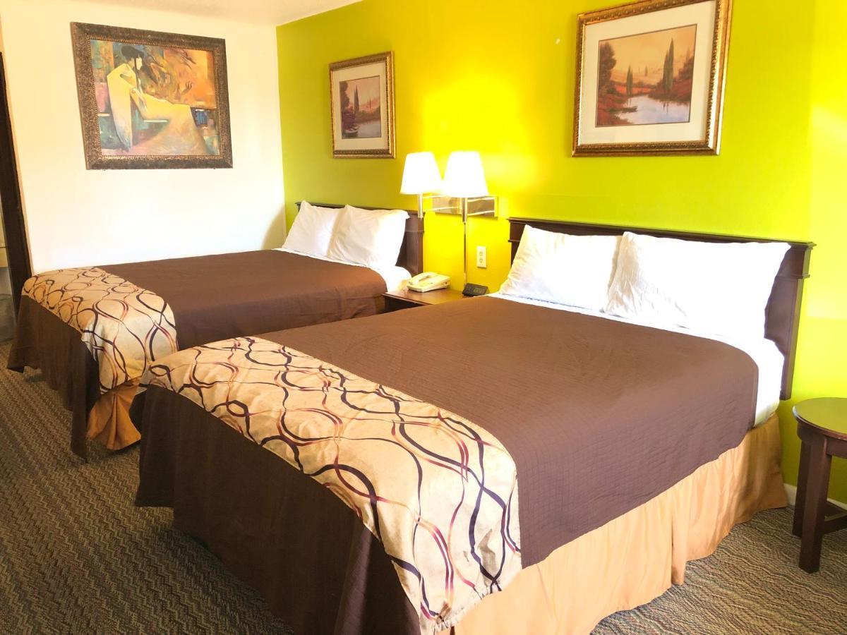 Gateway Inn Sullivan 외부 사진