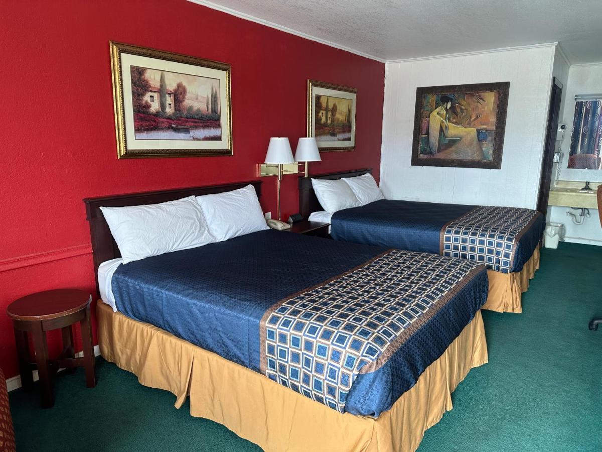 Gateway Inn Sullivan 외부 사진