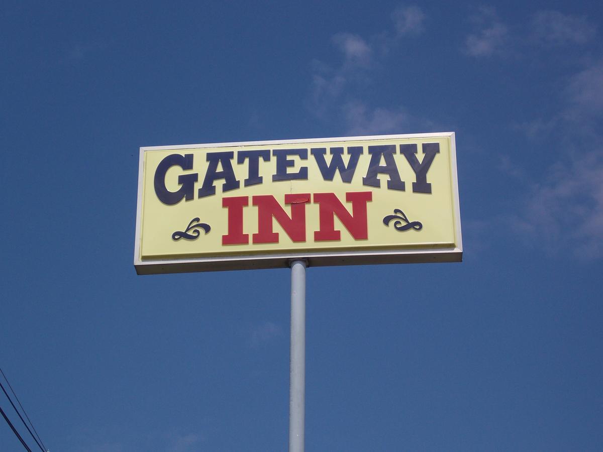Gateway Inn Sullivan 외부 사진